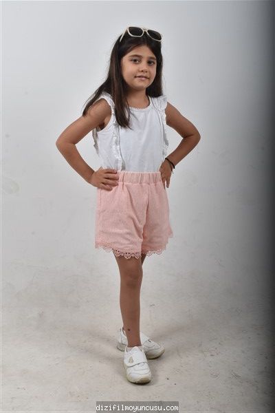 Gaziantep Cast Ajans Elif 126498
