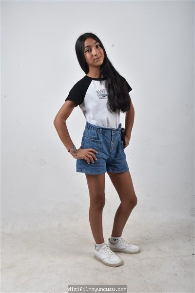 Gaziantep Cast Ajans Elif 126541