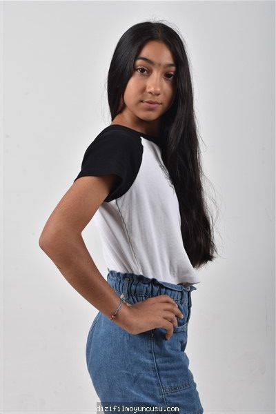 Gaziantep Cast Ajans Elif 126543