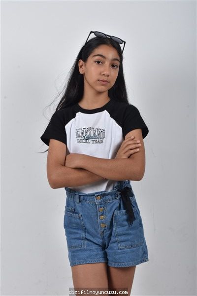 Gaziantep Cast Ajans Elif 126544