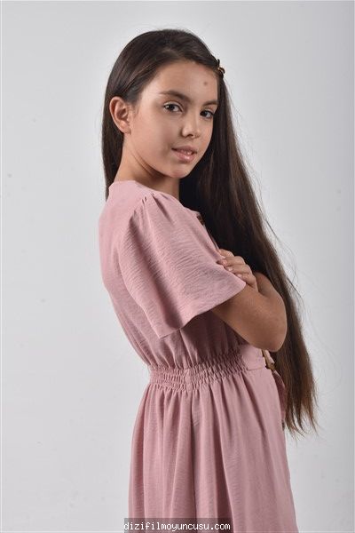 Gaziantep Cast Ajans Gökçenur 126458