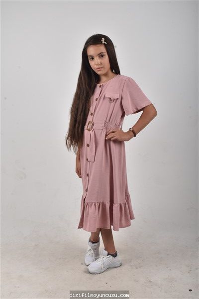 Gaziantep Cast Ajans Gökçenur 126459