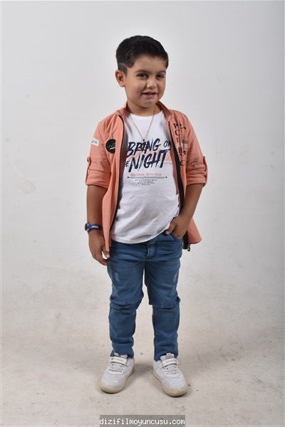 Gaziantep Cast Ajans Halil 126401