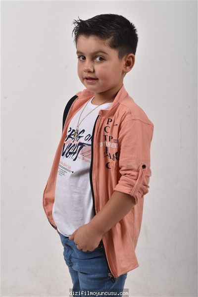 Gaziantep Cast Ajans Halil 126403