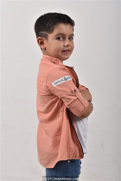 Gaziantep Cast Ajans Halil 126404
