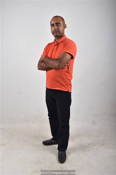 Gaziantep Cast Ajans Hasan 126465