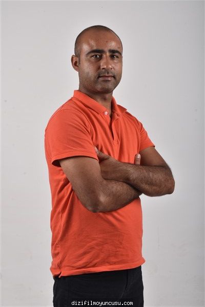 Gaziantep Cast Ajans Hasan 126466