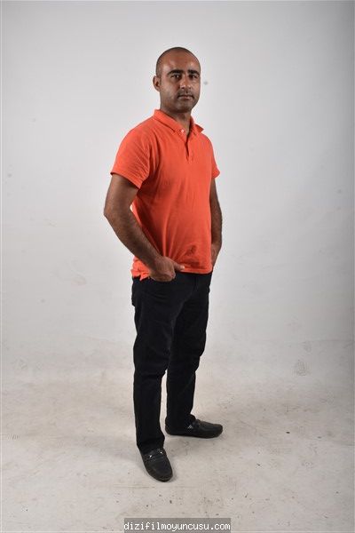 Gaziantep Cast Ajans Hasan 126467
