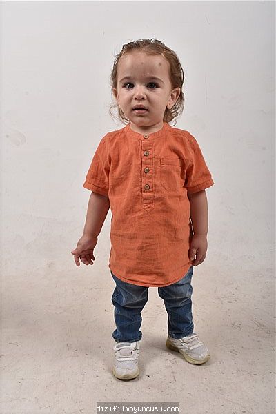 Çocuk Oyuncular Adayımız Kenan