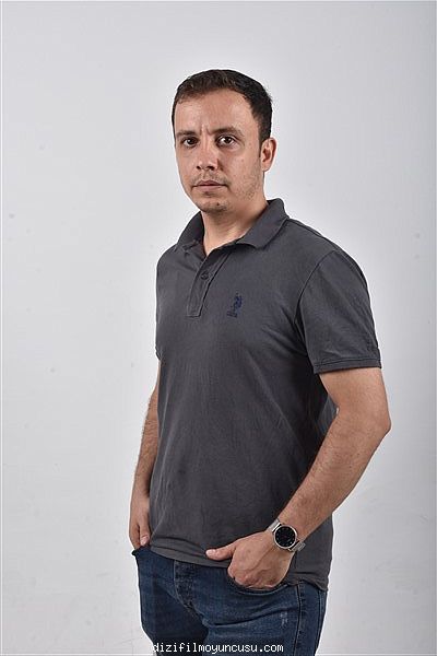 Erkek Oyuncular Adayımız Khalil