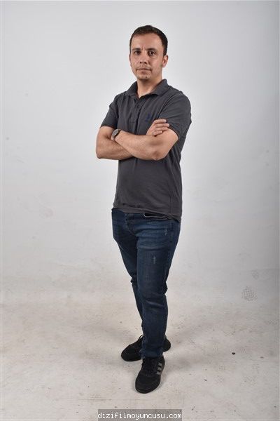 Gaziantep Cast Ajans Khalil 126413