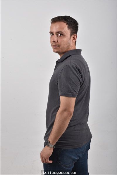 Gaziantep Cast Ajans Khalil 126415