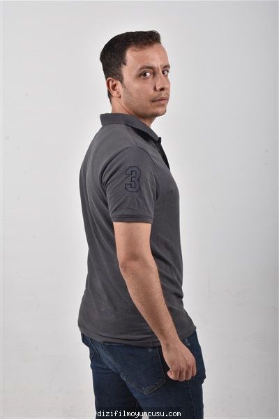 Gaziantep Cast Ajans Khalil 126416