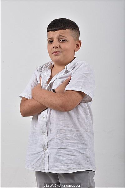 Çocuk Oyuncular Adayımız Mirza
