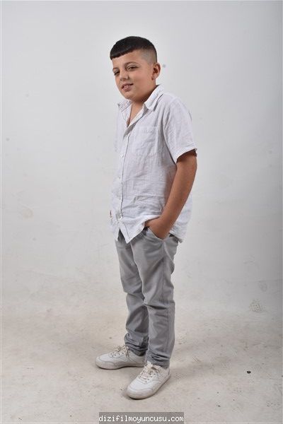 Gaziantep Cast Ajans Mirza 126397