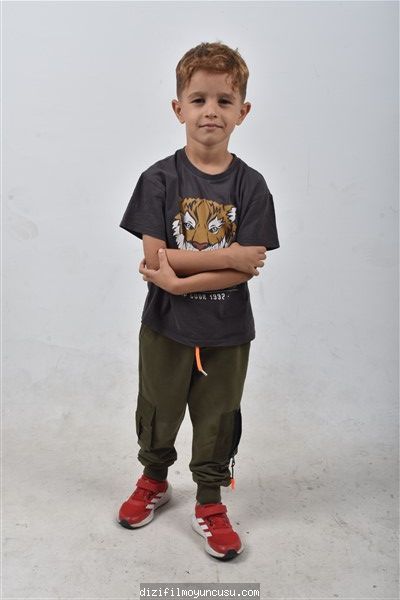 Gaziantep Cast Ajans Muhammed 126526