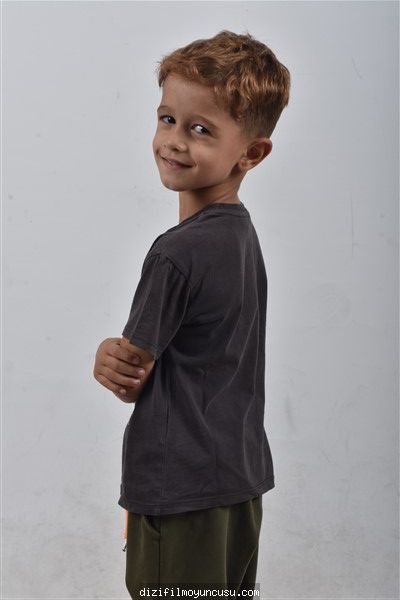 Gaziantep Cast Ajans Muhammed 126527