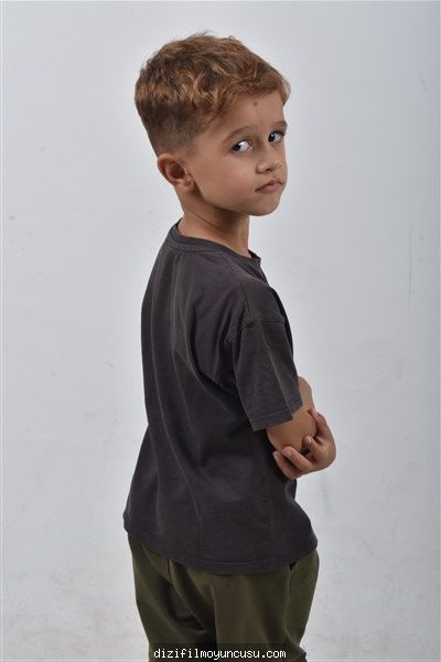 Gaziantep Cast Ajans Muhammed 126528