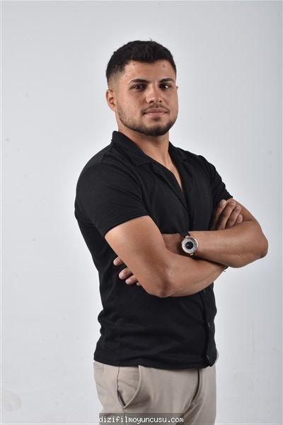 Gaziantep Cast Ajans Muhammet 126464