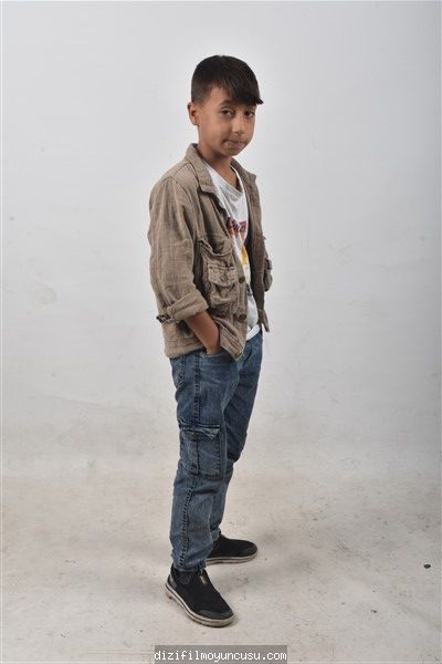 Gaziantep Cast Ajans Samet 126429