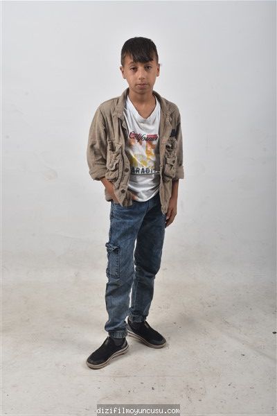 Gaziantep Cast Ajans Samet 126432