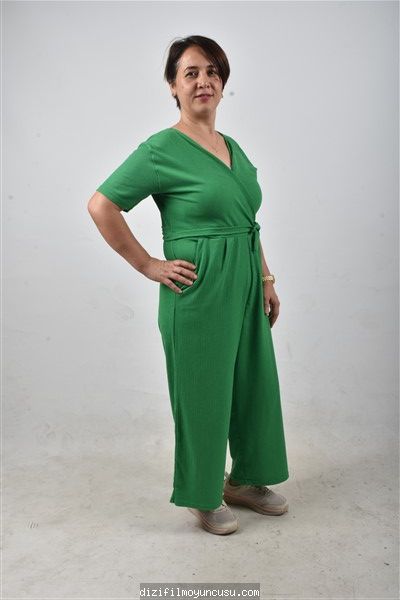 Gaziantep Cast Ajans Sevgi 126421