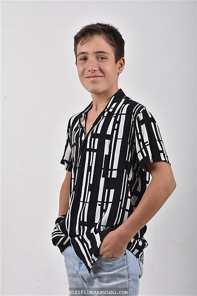 Çocuk Oyuncular Adayımız Seyhan