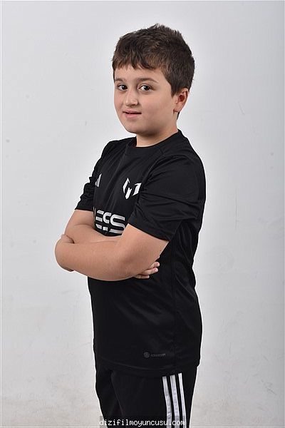 Çocuk Oyuncular Adayımız Yavuz
