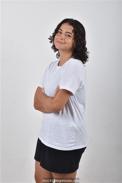 Gaziantep Cast Ajans Yeşim 126419