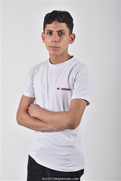 Çocuk Oyuncular Adayımız Yusuf