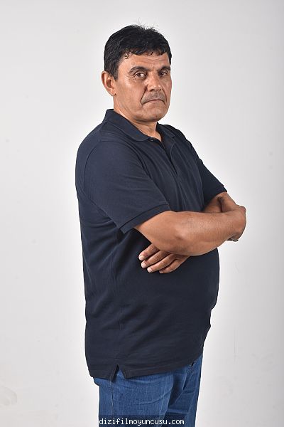 Erkek Oyuncular Adayımız Ali