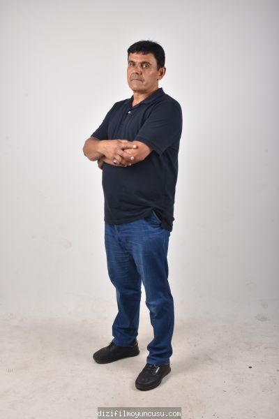 Kayseri Cast Ajans Ali 126631