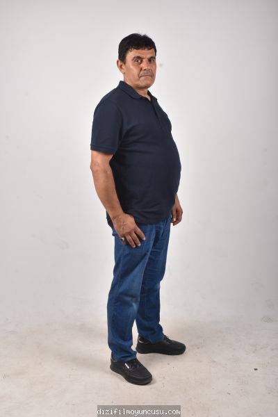 Kayseri Cast Ajans Ali 126632