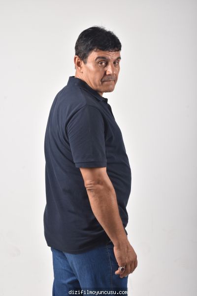 Kayseri Cast Ajans Ali 126633