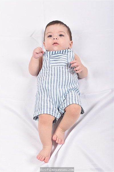 Çocuk Oyuncular Adayımız Ata