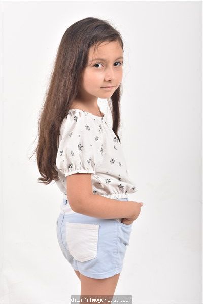 Antalya Cast Ajans Aybüke 126701