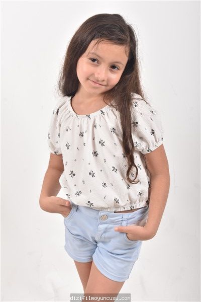 Antalya Cast Ajans Aybüke 126702