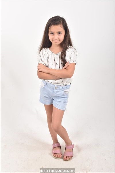 Antalya Cast Ajans Aybüke 126703