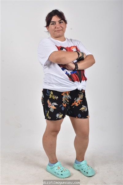 Antalya Cast Ajans Ayşe 126561