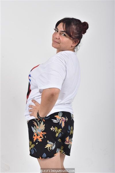 Antalya Cast Ajans Ayşe 126562