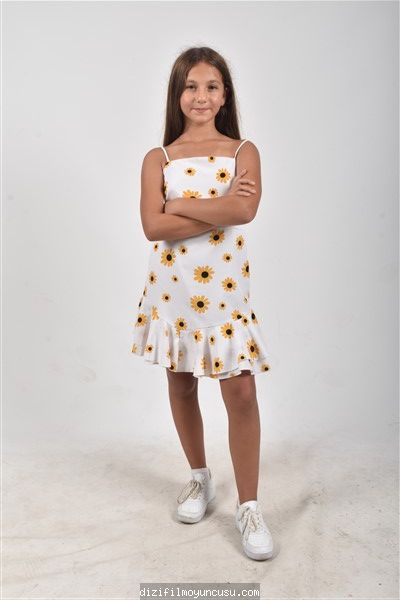 Antalya Cast Ajans Berra 126740