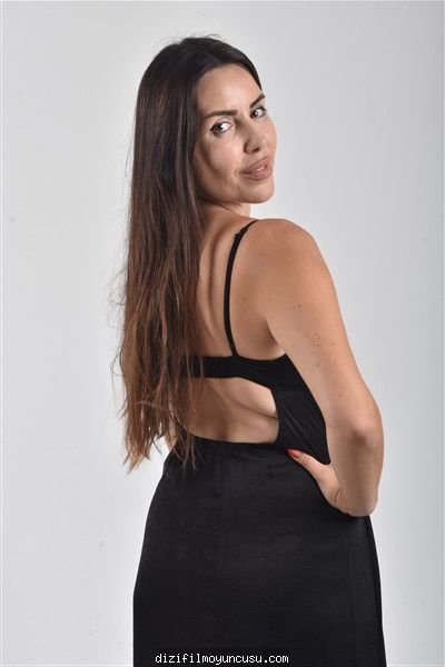 Antalya Cast Ajans Burcu 126762