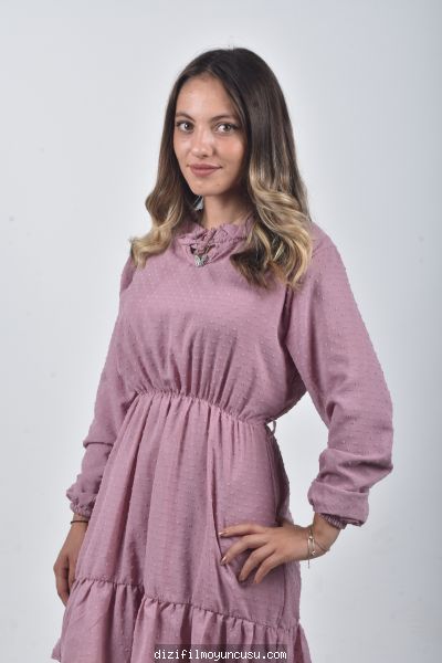 Kayseri Cast Ajans Büşra 126651