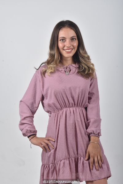Kayseri Cast Ajans Büşra 126656