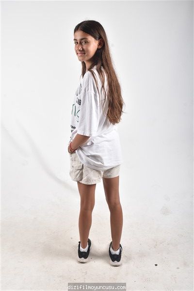 Antalya Cast Ajans Ceylin 126600