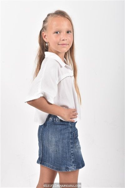 Antalya Cast Ajans Deniel 126608