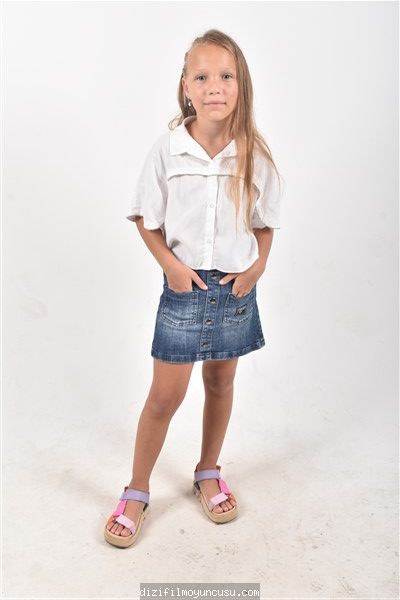 Antalya Cast Ajans Deniel 126609