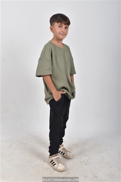 Antalya Cast Ajans Denizcan 126557