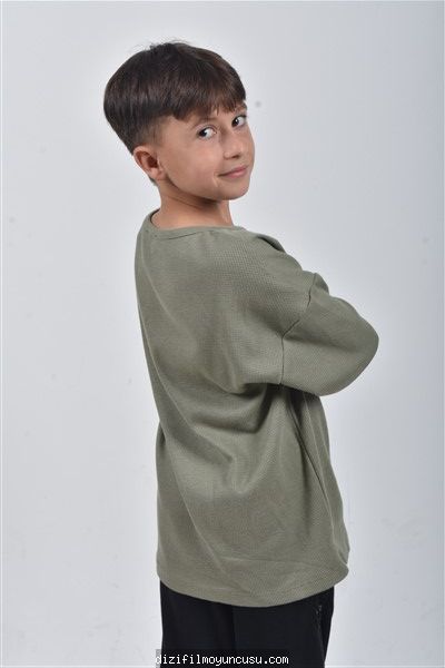 Antalya Cast Ajans Denizcan 126559