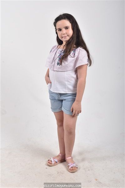 Antalya Cast Ajans Elifsu 126696